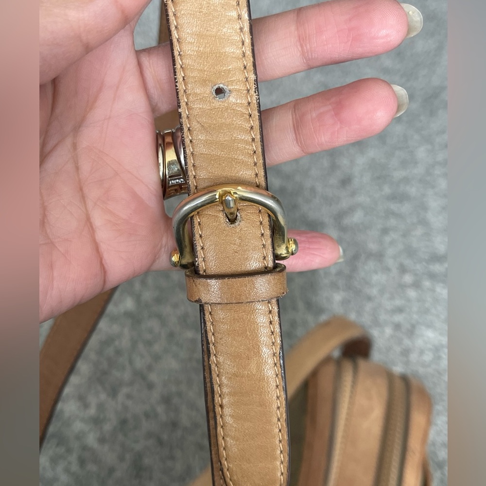 Vintage Celine Sling Bag - Picture 5 of 16